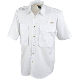 Magellan Outdoors Lake Fork Americana Short Sleeve Shirt, 42% OFF