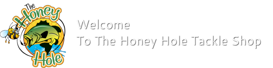 Welcome To The Honey Hole!